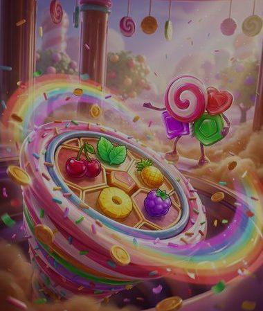 Sweet Bonanza
