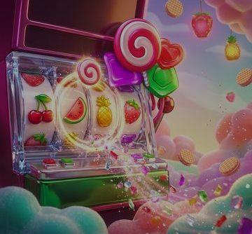 Sweet Bonanza